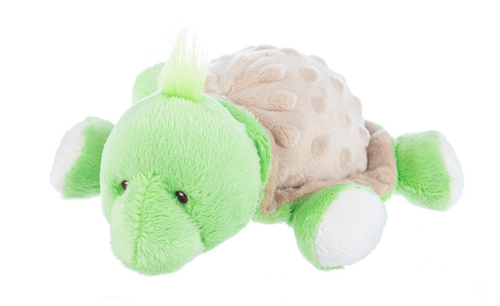 Shellbie Turtle w/ Rattle by Ganz BGE10579