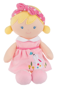 Lily Baby Doll by Ganz BGE10624
