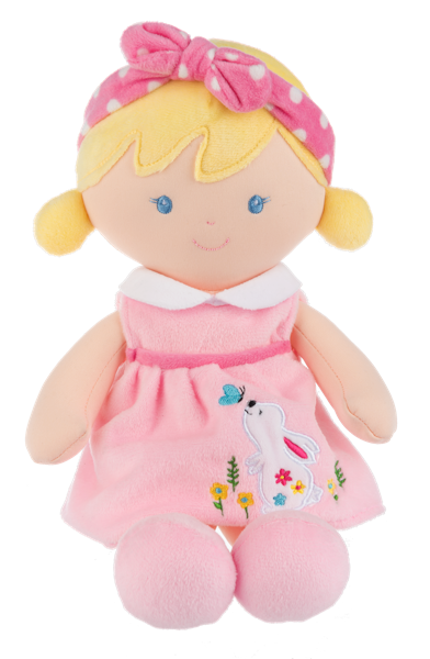 Lily Baby Doll by Ganz BGE10624