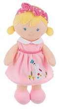 Load image into Gallery viewer, Lily Baby Doll by Ganz BGE10624