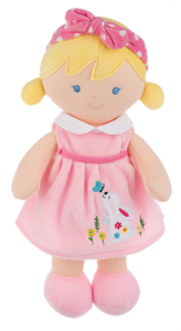 Lily Baby Doll by Ganz BGE10624