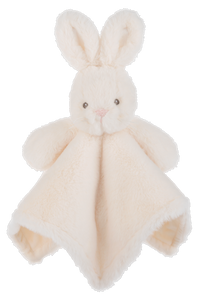 Bryer Bunny Cuddler by Ganz BGE10627