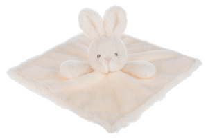 Bryer Bunny Cuddler by Ganz BGE10627