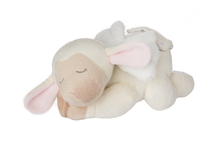 Load image into Gallery viewer, Sleepy Musical Lamb by Ganz BGIN10231