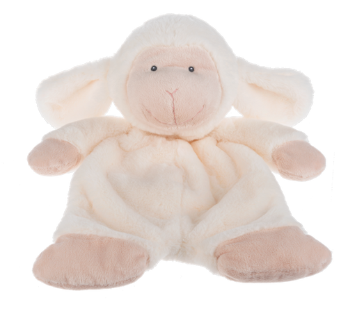 Little Blessings Lamb Flat-A-Pat by Ganz BGIN10636