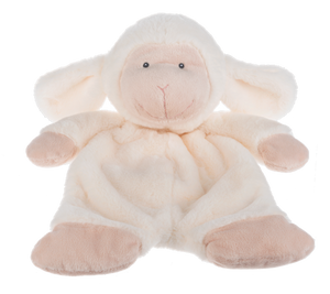 Little Blessings Lamb Flat-A-Pat by Ganz BGIN10636