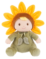 Sunflower Baby Doll by Ganz BGW10824