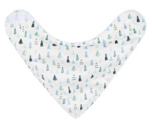 Bandana 2pc Bibs by Ganz BGX11905