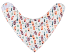 Load image into Gallery viewer, Bandana 2pc Bibs by Ganz BGX11905