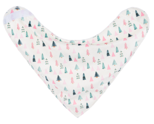 Bandana 2pc Bibs by Ganz BGX11905