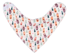 Load image into Gallery viewer, Bandana 2pc Bibs by Ganz BGX11905
