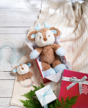 Load image into Gallery viewer, Flurry Reindeers  by Ganz BGX11962