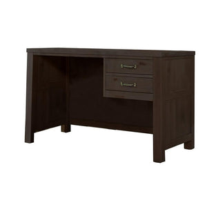 NE Kids Highlands Desk by Hillsdale Furniture 11540 Espresso