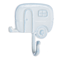 Load image into Gallery viewer, Camper Wall Hook by Ganz CB176259