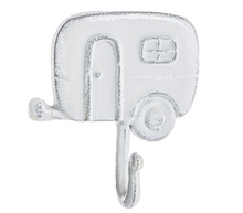 Load image into Gallery viewer, Camper Wall Hook by Ganz CB176259