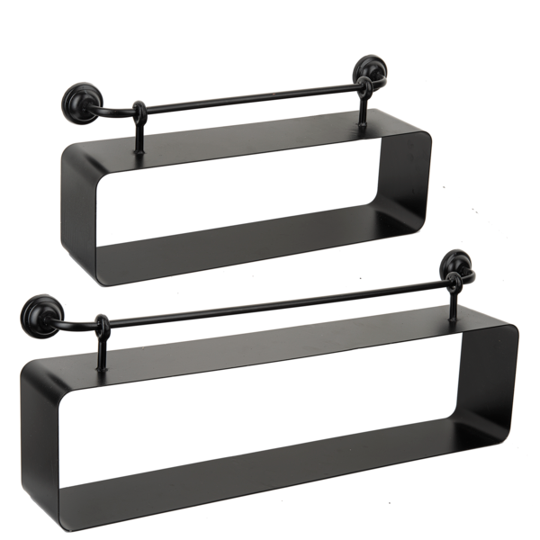 Rectangle Shelf on Hanger by Ganz CB179519