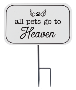 Pet Memorial Mini Stake by Ganz CB186942