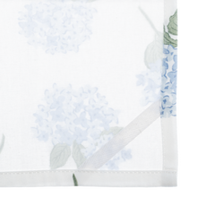 Load image into Gallery viewer, Blue Hydrangea Tea Towels by Ganz CB187186