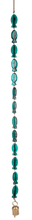 Load image into Gallery viewer, Glass Fish Windchime by Ganz CB187491