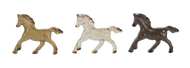 Horse Magnet (6pc set) by Ganz CB195425