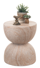 Load image into Gallery viewer, Half Sphere Side Table by Ganz CB195647