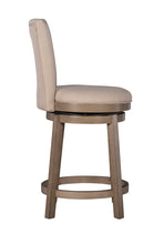 Load image into Gallery viewer, Davis Big and Tall Counter Stool by Linon/Powell 15B8193CS