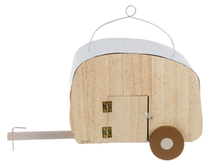 Dasiy Camper Birdhouse by Ganz CG180399