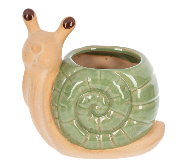 Snail Planter by Ganz CG188535