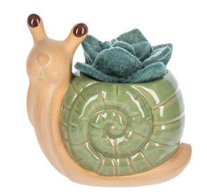 Snail Planter by Ganz CG188535