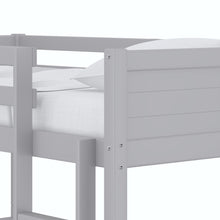 Load image into Gallery viewer, Capri Wood Floor Bunk Bed by HH2/Hillsdale 7174-311 Gray