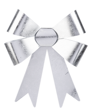 Load image into Gallery viewer, Metallic Bow Wall Decor by Ganz CX196217