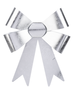 Metallic Bow Wall Decor by Ganz CX196217