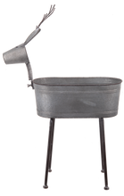 Load image into Gallery viewer, Reindeer Planter by Ganz CX196388