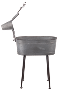 Reindeer Planter by Ganz CX196388