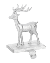Load image into Gallery viewer, Deer Stocking Holder by Ganz CX197762