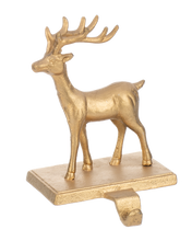 Load image into Gallery viewer, Deer Stocking Holder by Ganz CX197762