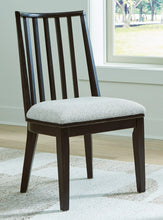 Load image into Gallery viewer, Galliden Dining Chair by Ashley Furniture D841-01