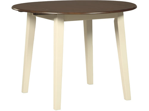 Woodanville Dining Drop Leaf Table by Ashley Furniture D335-15