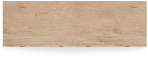 Cielden 6 Drawer Dresser by Ashley Furniture B1199-231