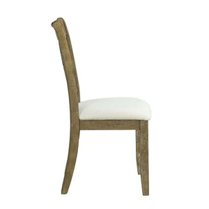 Karsen Side Chair by Acme Furniture DN01450