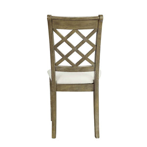 Karsen Side Chair by Acme Furniture DN01450