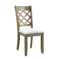 Karsen Side Chair by Acme Furniture DN01450
