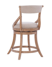 Load image into Gallery viewer, Gendry Big &amp; Tall CounterStool by Linon/Powell 19B6110CS