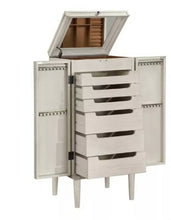 Load image into Gallery viewer, Jewlery Armoire by Linon/Powell 11053