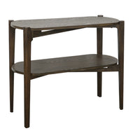 Foldable Console Table by StyleCraft F11817BX