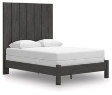 Load image into Gallery viewer, Fraluna Queen Panel Bed by Ashley Furniture PCB3370-54,57