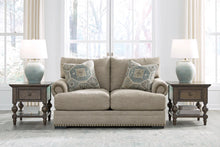 Load image into Gallery viewer, Galemore Loveseat by Ashley Furniture 2700435