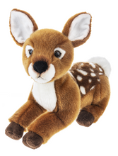 Load image into Gallery viewer, The Heritage Collection Fawn by Ganz H15381