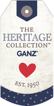 Load image into Gallery viewer, The Heritage Collection Fawn by Ganz H15381