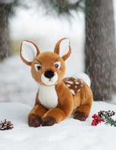 Load image into Gallery viewer, The Heritage Collection Fawn by Ganz H15381